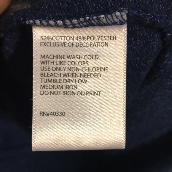 Men’s Hudson River Sweater Jacket - Picture 7 of 7